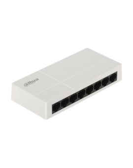 SWITCH PFS3008-8GT-L-V2 8-PORTOWY DAHUA