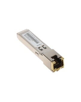 MODUŁ SFP Z GNIAZDEM RJ-45 SFP-RJ45/1G