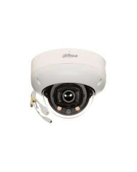 KAMERA WANDALOODPORNA IP IPC-HDBW5449R-ASE-LED-0280B Full-Color - 4inbsp/brMpx 2.8inbsp/brmm DAHUA