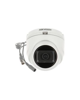 KAMERA AHD, HD-CVI, HD-TVI, PAL DS-2CE76H0T-ITMFS(2.8MM) - 5inbsp/brMpx Hikvision