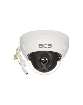 KAMERA WANDALOODPORNA IP BCS-L-DIP24FC-AI2 NightColor - 4inbsp/brMpx 3.6inbsp/brmm