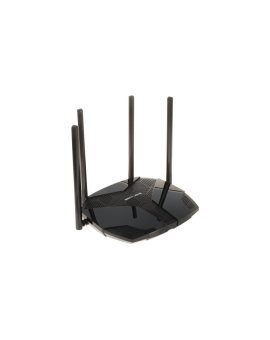 ROUTER TL-MERC-MR70X Wi-Fi 6 2.4inbsp/brGHz, 5inbsp/brGHz 1201inbsp/brMb/s + 574inbsp/brMb/s TP-LINK / MERCUSYS