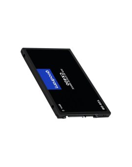 DYSK SSD SSD-CX400-G2-128 128inbsp/brGB 2.5inbsp/briquot/br GOODRAM