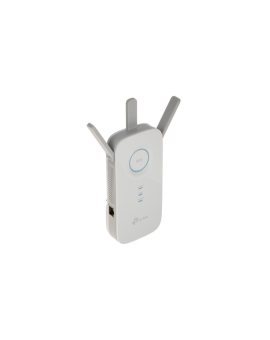 UNIWERSALNY WZMACNIACZ SIECI BEZPRZEWODOWEJ TL-RE450 2.4inbsp/brGHz, 5inbsp/brGHz TP-LINK