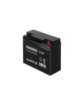 AKUMULATOR 12V/18AH-POWERBOX