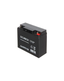 AKUMULATOR 12V/18AH-SECURBOX