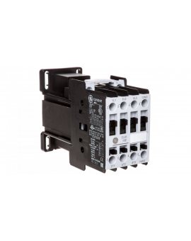 Stycznik mocy 12A 3P 220VDC 1Z CL01D310TN 112029