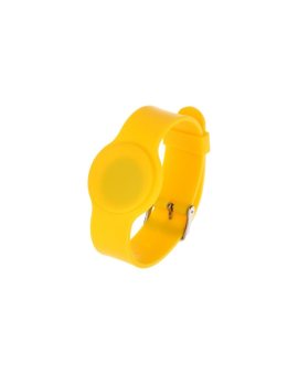 OPASKA NA RĘKĘ Z TAGIEM RFID ATLO-704/Y
