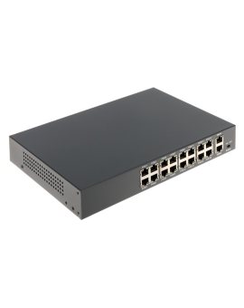 SWITCH POE APTI-POE1602G-240W 16-PORTOWY