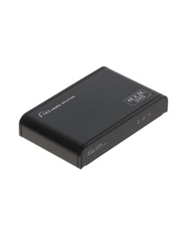 ROZGAŁĘŹNIK HDMI-SP-1/2-HDCP