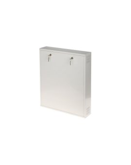 OBUDOWA AWO-530W 650x535x130mm PULSAR