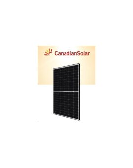 Moduł fotowoltaiczny 460Wp Canadian Solar CS6.1-54TD-460 Czarna Rama 1722x1134x30