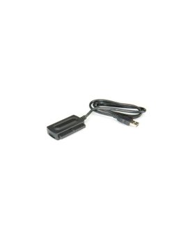 ROLINE Przejściówka USB 2.0 - SATA/IDE