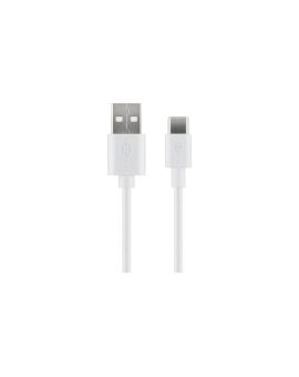 Kabel do ładowania i synchronizacji USB-C™ (USB-A USB-C™) - Długość kabla 2 m