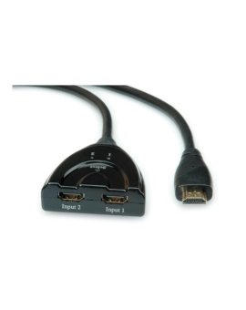 Value Switch HDMI 2-porty