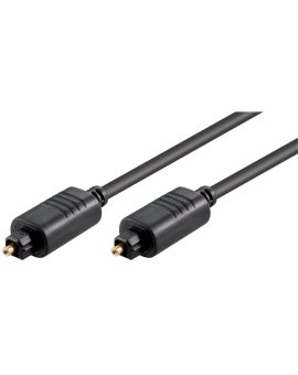 Toslink kabel 5mm - Długość kabla 2 m