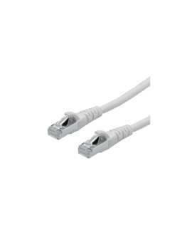 ROLINE PatchCord S/FTP Kat.6 LSOH Component Level szary 3m