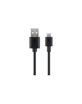 Kabel Micro USB do ładowania i synchronizacji - Długość kabla 2 m