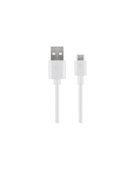 Kabel Micro USB do ładowania i synchronizacji - Długość kabla 2 m