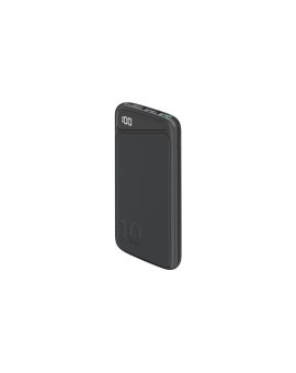 Powerbank z szybkim ładowaniem 10.000 mAh (USB-C™ PD, QC 3.0)
