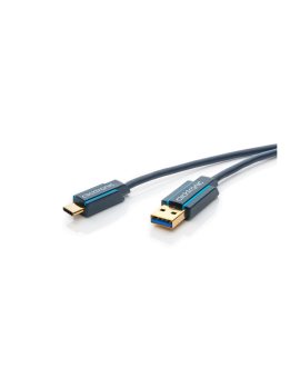 Kabel przejściowy USB 3.0 - Długość kabla 3 m