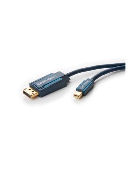 Kabel przejściowy Mini DisplayPort - Długość kabla 1 m