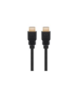 Kabel HDMI™ o bardzo dużej szybkości transmisji z obsługą Ethernet, atestowany - Długość kabla 2 m