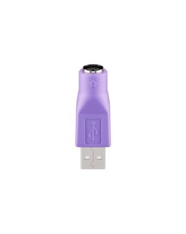 Adapter USB - Wersja kolorystyczna Fioletowy