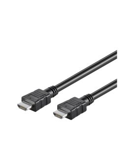 Przewód HDMI/™ o dużej szybkości transmisji z obsługą Ethernet - Długość kabla 3 m