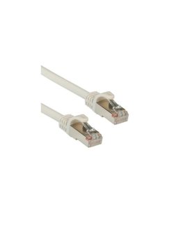 Roline PatchCord S/FTP (PiMF) Kat.6 5m LSOH Szary