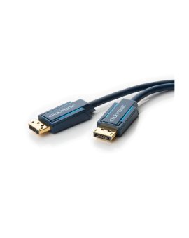 Kabel DisplayPort 1.4 - Długość kabla 3 m