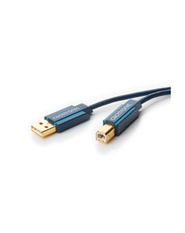 Kabel USB 2.0 - Długość kabla 3 m