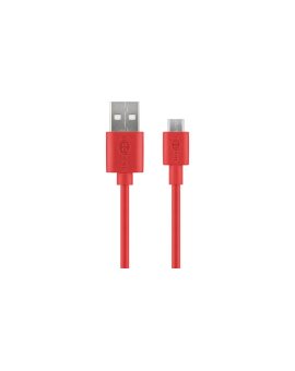 Kabel Micro USB do ładowania i synchronizacji - Długość kabla 1 m