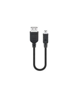 Adapter USB 2.0 Hi-Speed 0,2 m