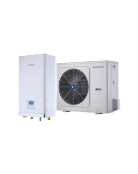 KAISAI Pompa ciepła Split 6kW KMK-60RY1/KHA-06RY1-B