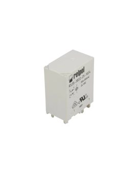 RS35-Z-24VDC Przekaźnik: elektromagnetyczny DPST-NO Ucewki: 24VDC 35A RS35