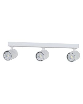 Spot TOKIO 3 biały LP-787/3WS WH Light Prestige