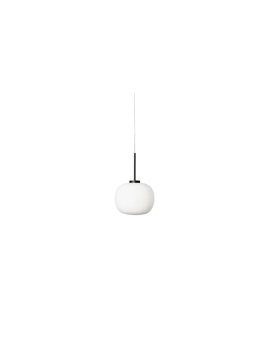 Lampa wisząca JUKON do stylowego salonu szklany klosz LP-052/1P Light Prestige