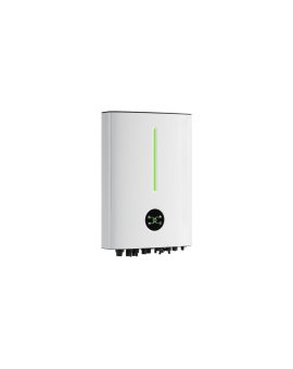 LIVOLTEK Hyper 1-fazowy falownik hybrydowy, 3.68 kW, IP65, 2MPPT z WIFI