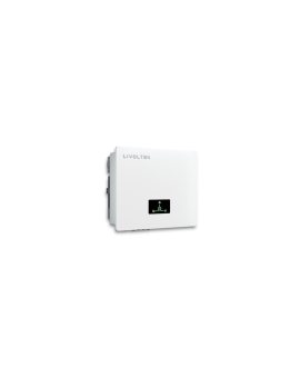 LIVOLTEK GT3-10KD1 3-fazowy falownik 10.0kW z SPD II i Wifi, 2MPPT