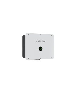 LIVOLTEK GT3-50KQ1 3-fazowy falownik 50.0kW z SPD II i Wifi, 4MPPT