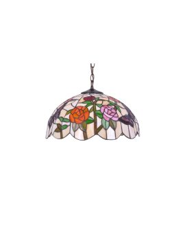 Lampa wisząca K-P16835 z serii ROSE Kaja Lighting