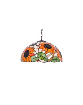 Lampa wisząca K-P16814 z serii SUNFLOWER Kaja Lighting