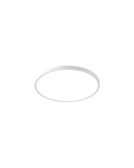 Plafon California LED CCT biały 30 cm LP-2505/1C-30 WH Light Prestige