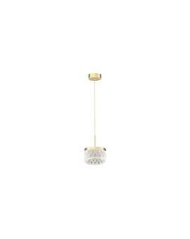 Lampa wisząca ELEGANCE 9W LED ML0995 Milagro