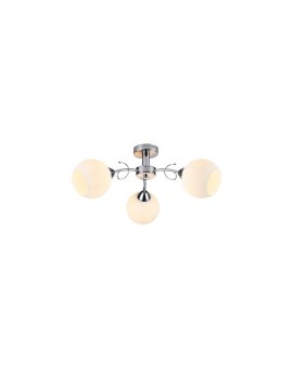 Lampa sufitowa OSLO 3xE27 ML1273 Milagro