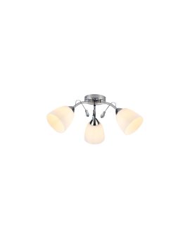 Lampa sufitowa PIREUS 3xE27 ML1275 Milagro