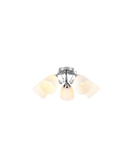 Lampa sufitowa PIREUS 5xE27 ML1276 Milagro