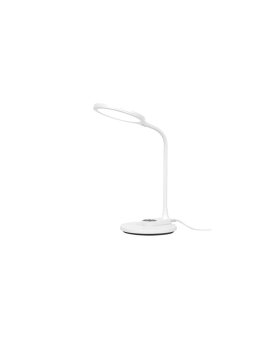 Lampka biurkowa K-BL1153 BIAŁY z serii GAJA Kaja Lighting