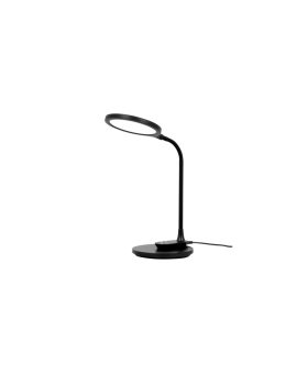 Lampka biurkowa K-BL1153 CZARNY z serii GAJA Kaja Lighting